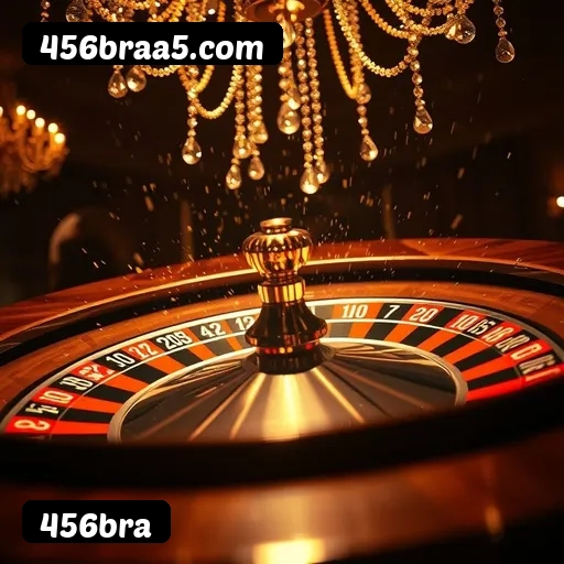 App Mobile 456bra - Jogue em Qualquer Lugar no Seu Smartphone
