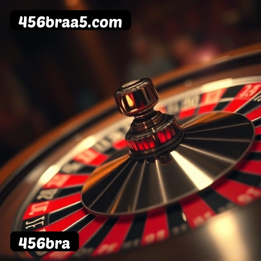 Recursos Exclusivos do App 456bra - Modo Offline, Login Biométrico
