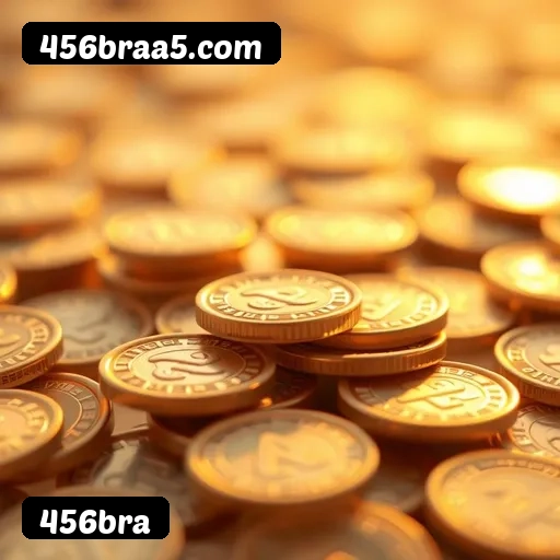 Imagem quadrada de apoio para baixar 456bra