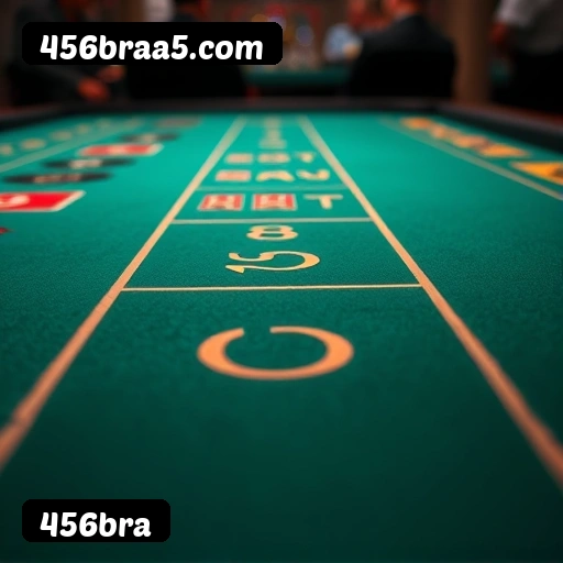 Imagem secundária para conteúdo da página Facebook 456bra