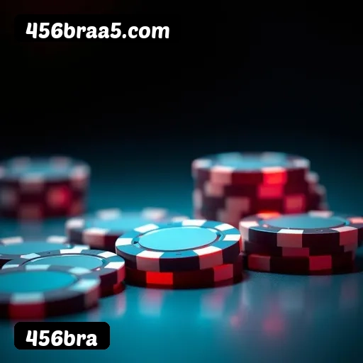 Imagem secundária de apoio para instalação do app 456bra