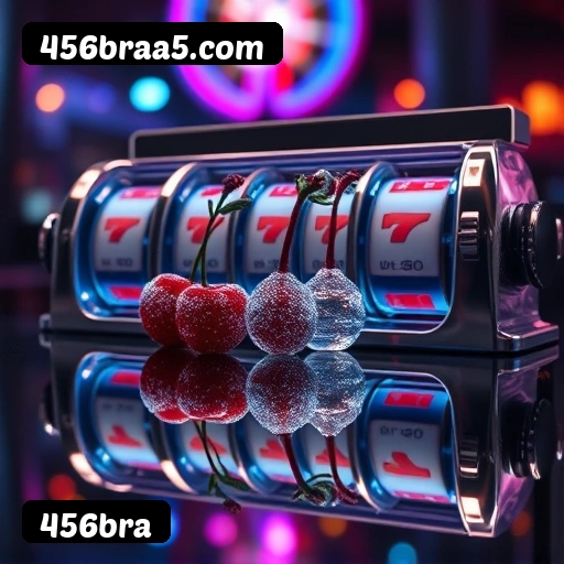 Cassino ao Vivo 456bra - Dealers Brasileiros Profissionais